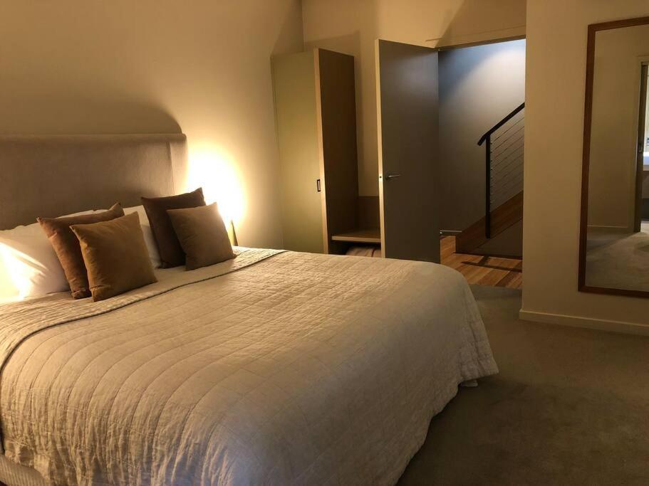 Hepburn Hideaway Villa ~ Hepburn / Daylesford Hepburn Springs Zewnętrze zdjęcie