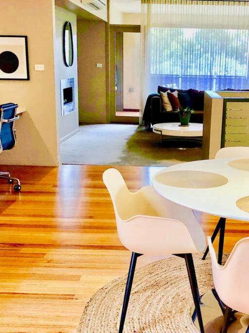 Hepburn Hideaway Villa ~ Hepburn / Daylesford Hepburn Springs Zewnętrze zdjęcie