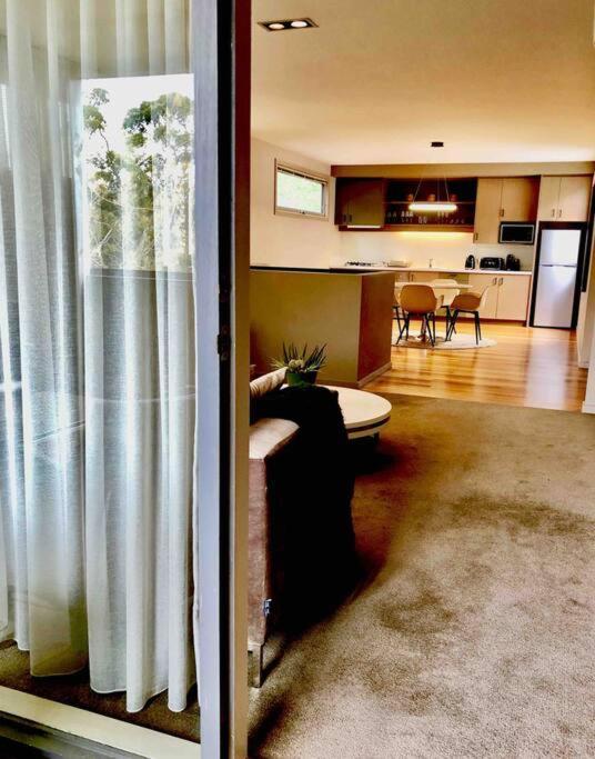 Hepburn Hideaway Villa ~ Hepburn / Daylesford Hepburn Springs Zewnętrze zdjęcie